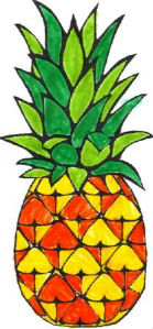 ananas