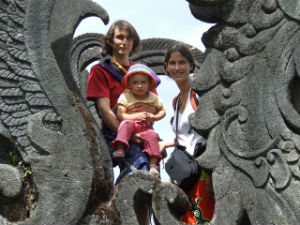 Indonésie 2008 25