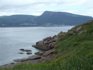 Québec 2007 25