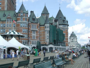 Québec 2007 7